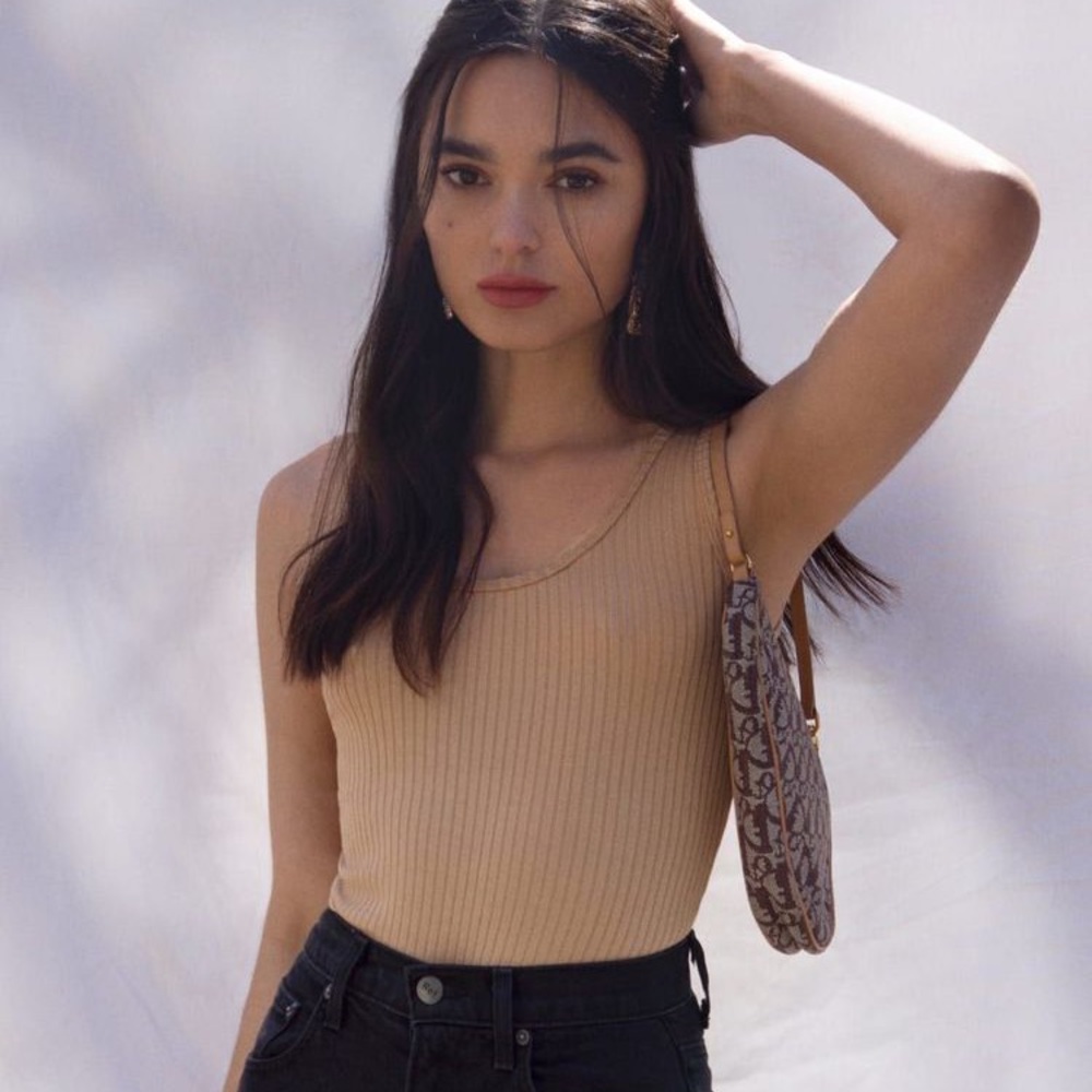 Reformation Shani Top